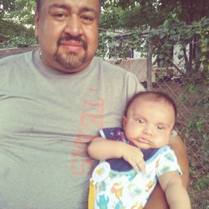 Meet your Posher, Joann